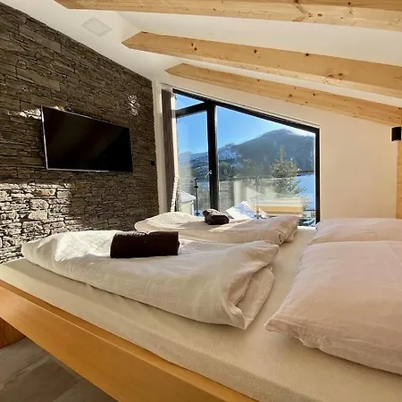 Dağ evi Filipsky Deluxe & Wellness *