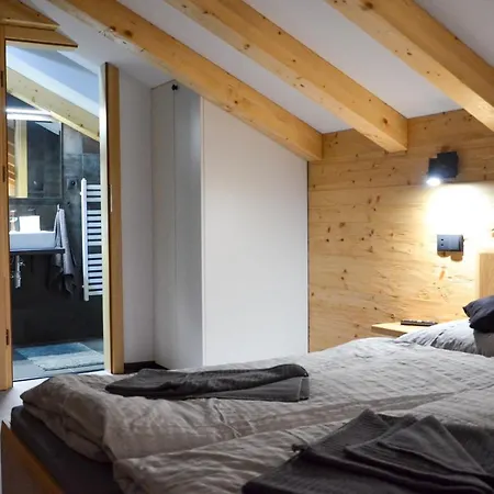 Chalet Filipsky Deluxe & Wellness Ždiar