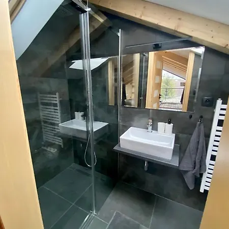 Filipsky Deluxe & Wellness * Ždiar