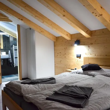 Filipsky Deluxe & Wellness Ždiar