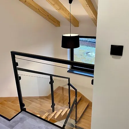 Filipsky Deluxe & Wellness Chalet