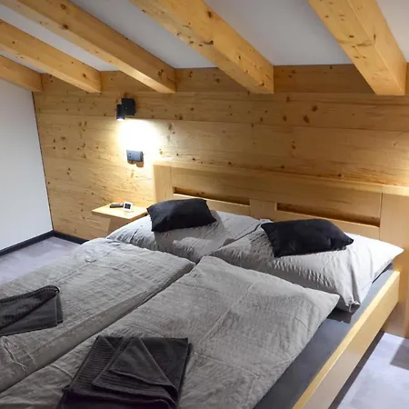 Chalet Filipsky Deluxe & Wellness Ždiar