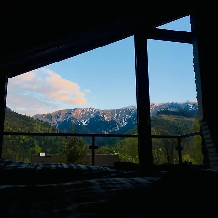 Filipsky Deluxe & Wellness Chalet