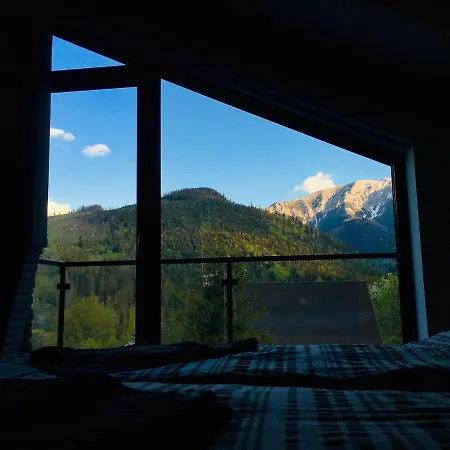 Chalet Filipsky Deluxe & Wellness *