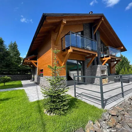 Filipsky Deluxe & Wellness *