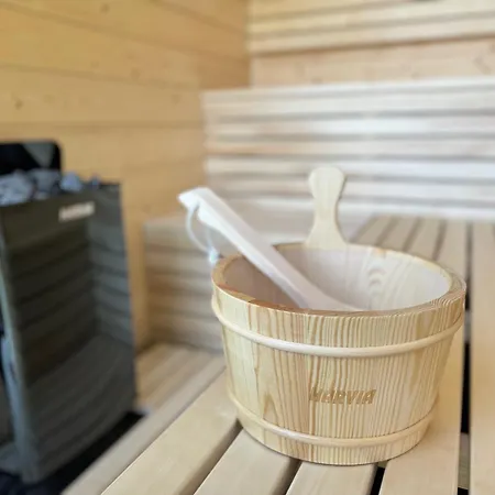 Filipsky Deluxe & Wellness * Sebesér