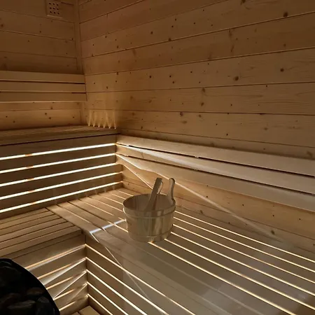 Filipsky Deluxe & Wellness Chalet *