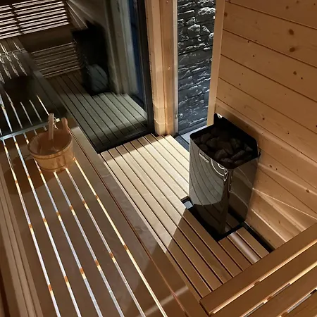 Filipsky Deluxe & Wellness * Ždiar