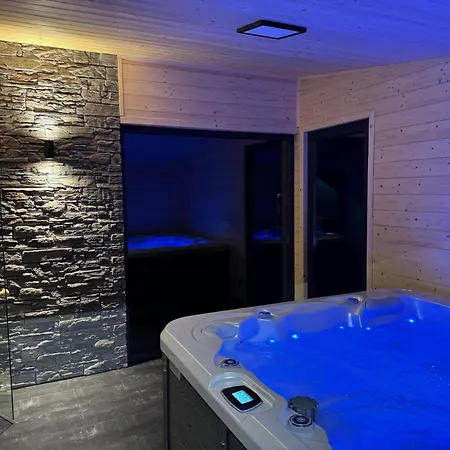 Filipsky Deluxe & Wellness *